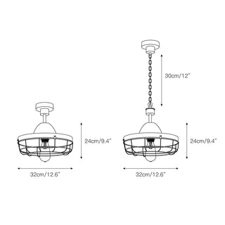 Elaanenne Suspension