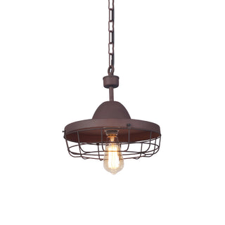 Elaanenne Suspension