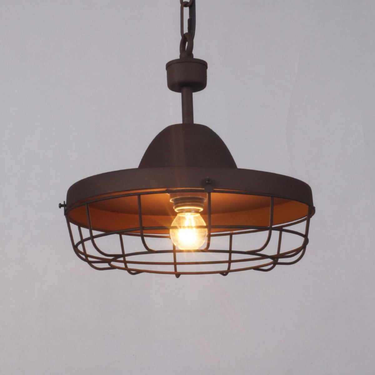 Elaanenne Suspension