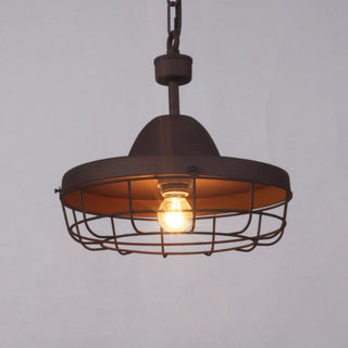 Elaanenne Suspension
