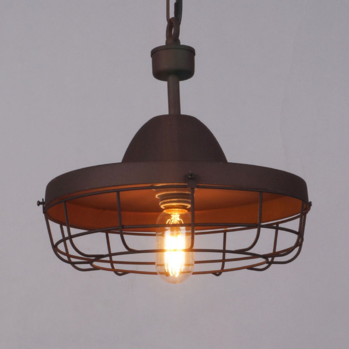 Elaanenne Suspension