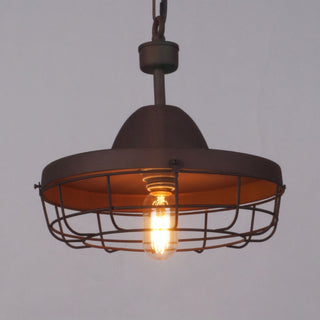 Elaanenne Suspension