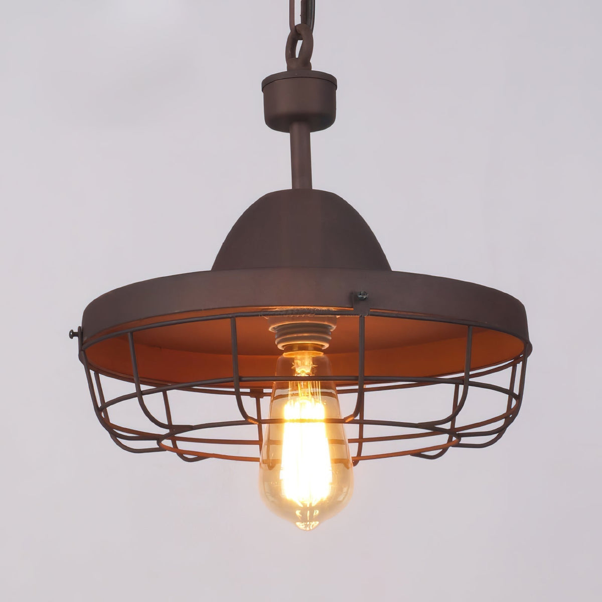 Elaanenne Suspension