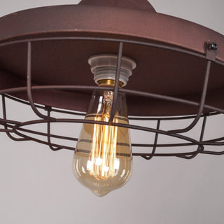 Elaanenne Suspension