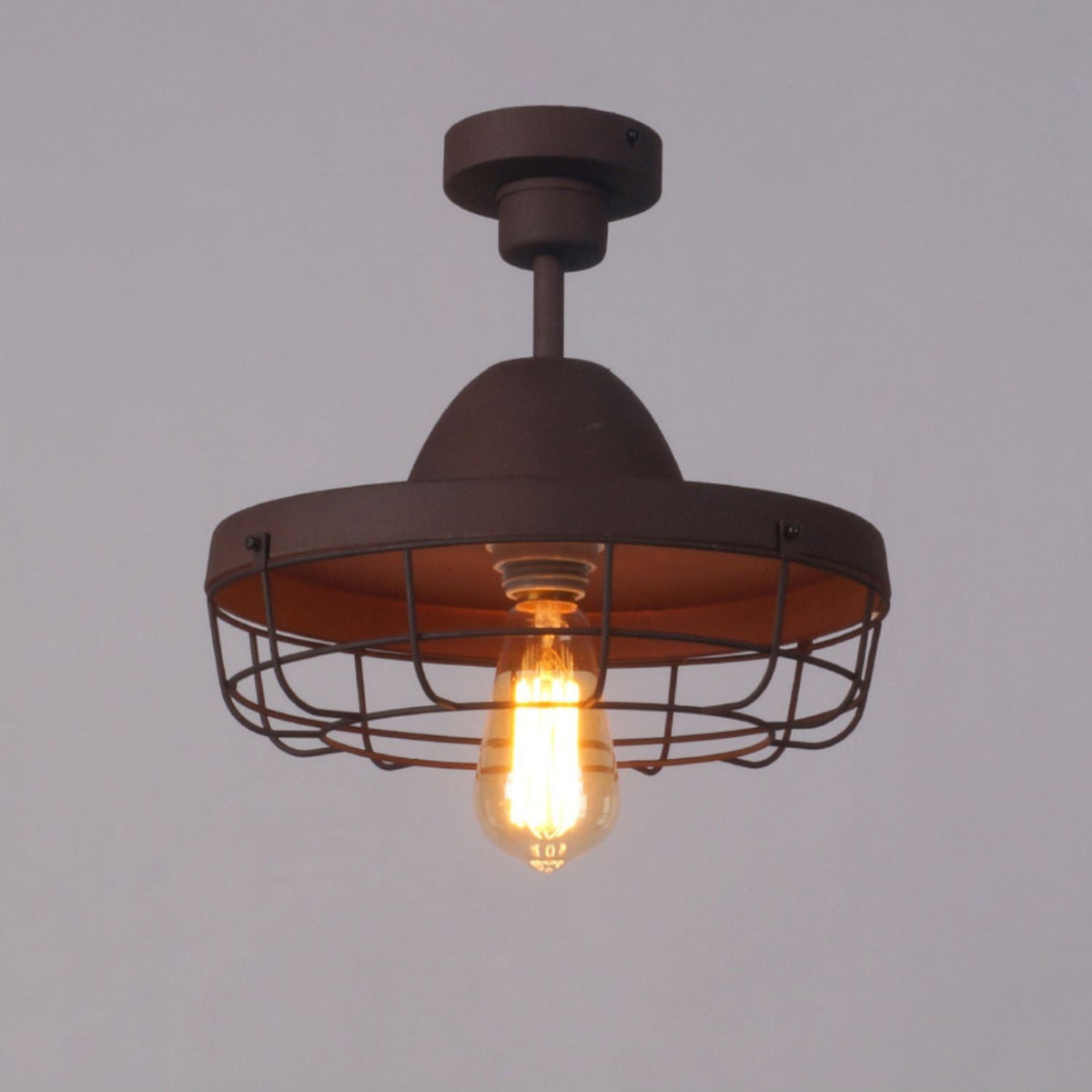 Elaanenne Suspension
