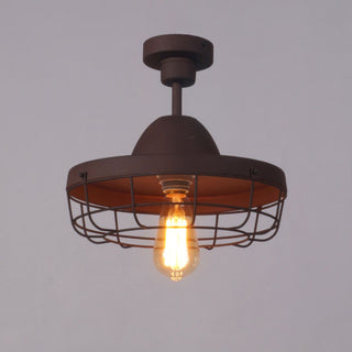 Elaanenne Suspension