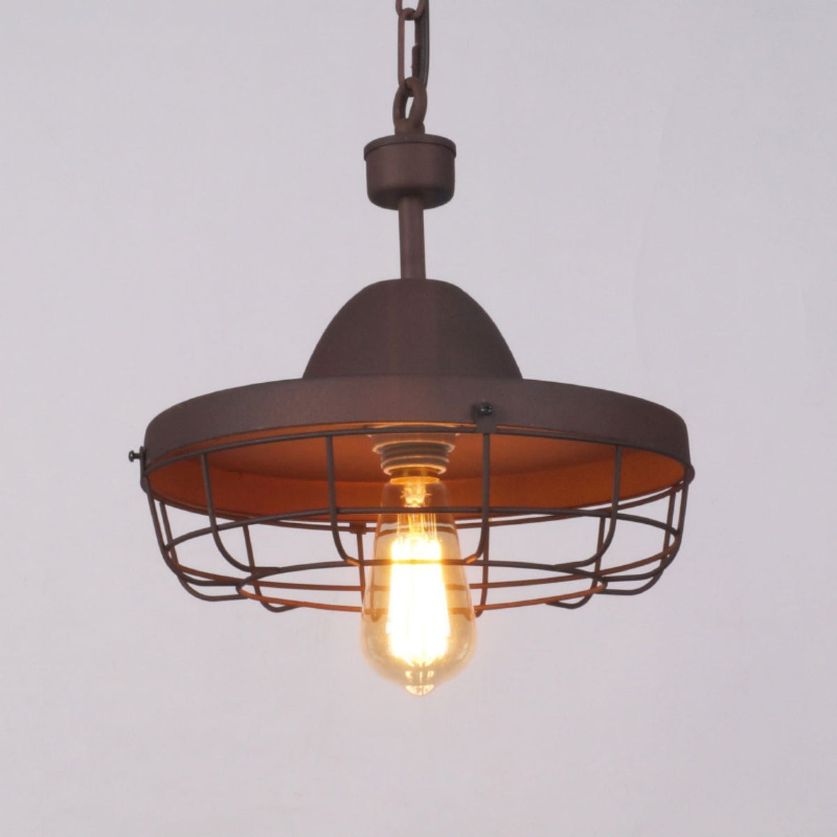 Elaanenne Suspension