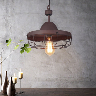 Elaanenne Suspension