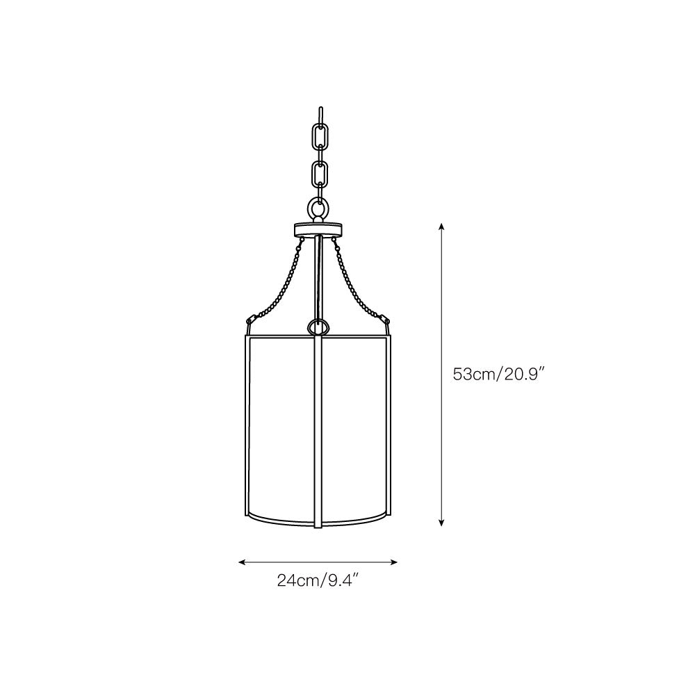 Rivoriel Lustre