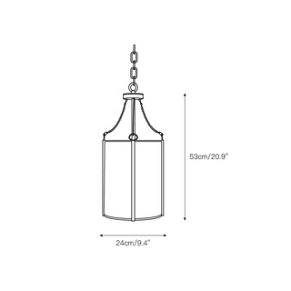 Rivoriel Lustre