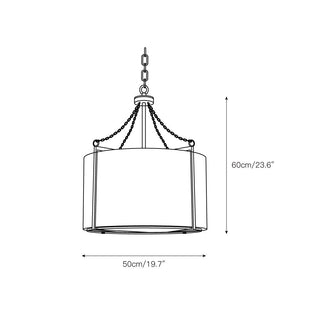 Rivoriel Lustre