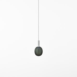 Evmirion Suspension Horizontale Verre Moderne-Luire