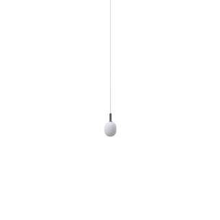 Evmirion Suspension Horizontale Verre Moderne-Luire