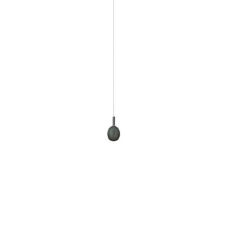 Evmirion Suspension Horizontale Verre Moderne-Luire