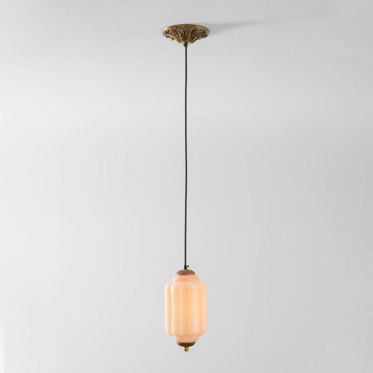 Celinena Suspension en Verre