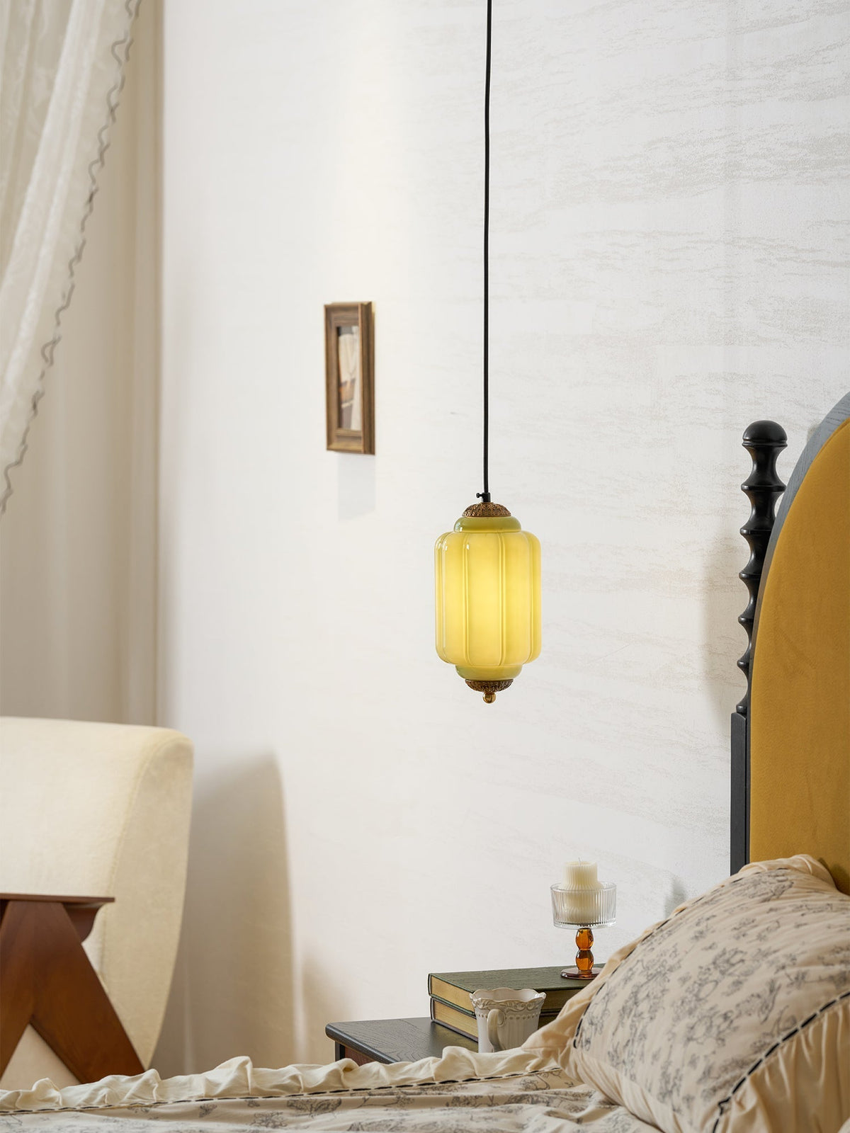Celinena Suspension en Verre