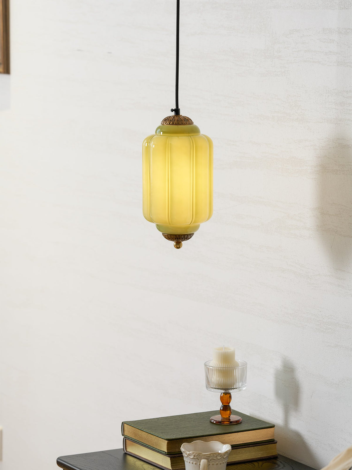 Celinena Suspension en Verre