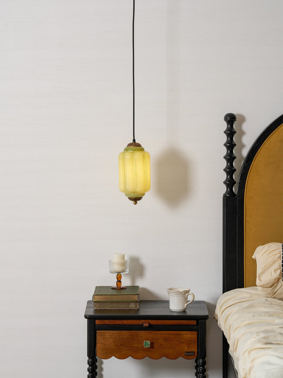 Celinena Suspension en Verre