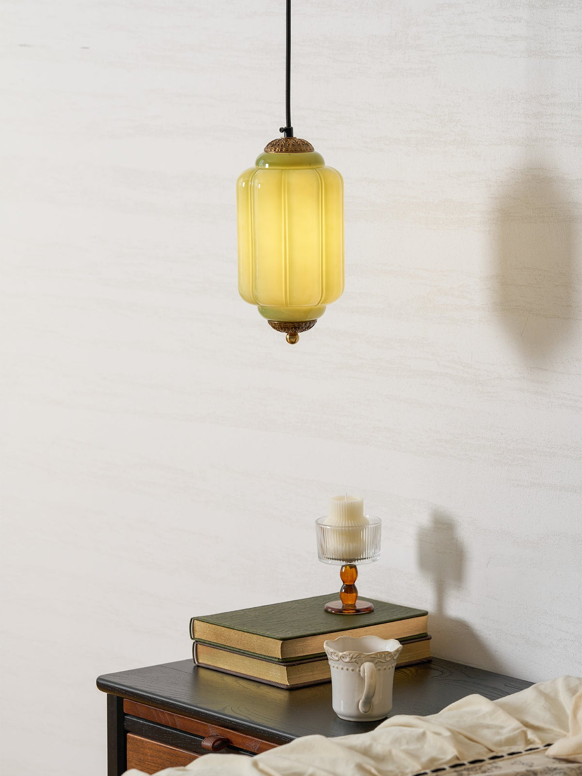Celinena Suspension en Verre