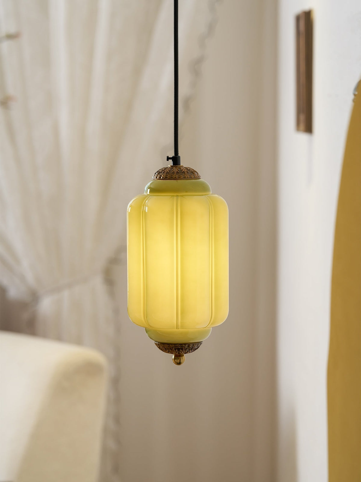 Celinena Suspension en Verre