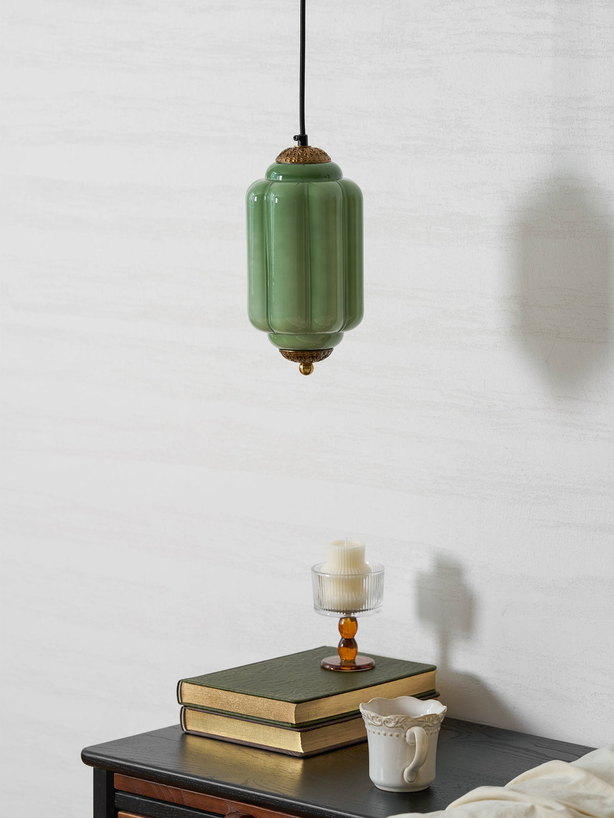 Celinena Suspension en Verre