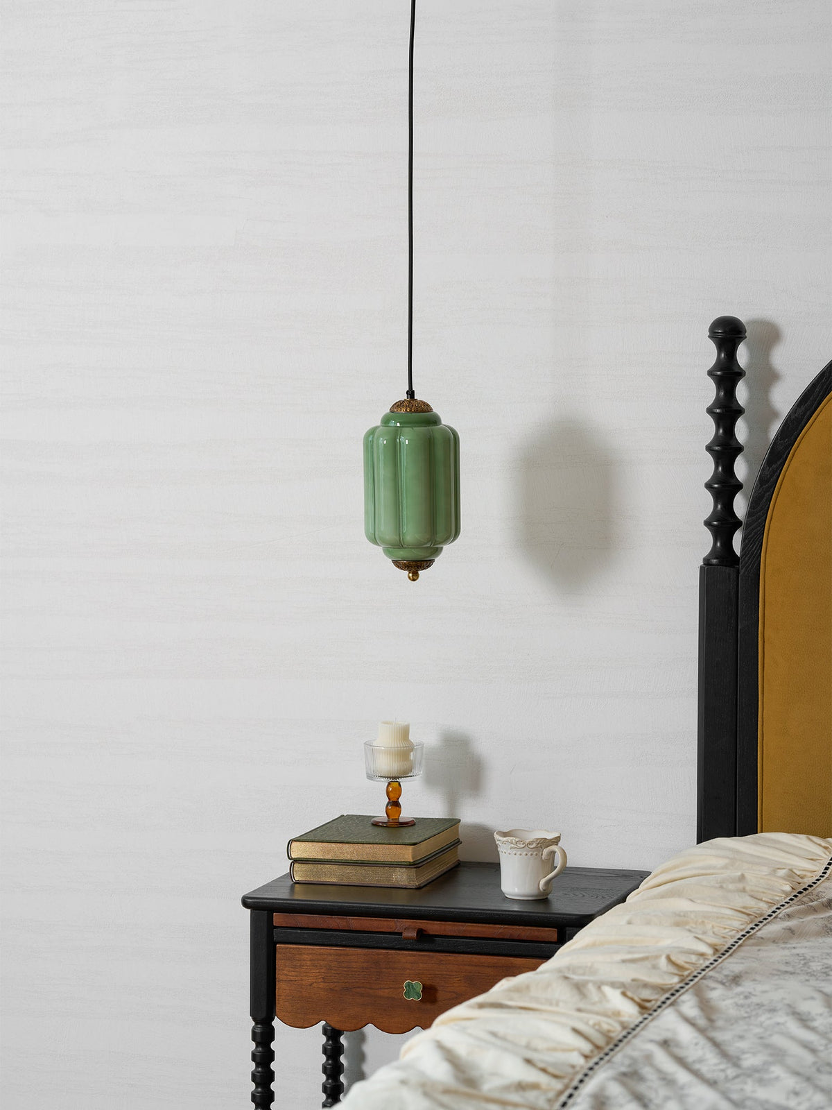 Celinena Suspension en Verre