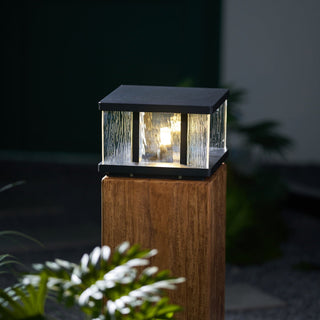 Jent Luminaire Extérieur