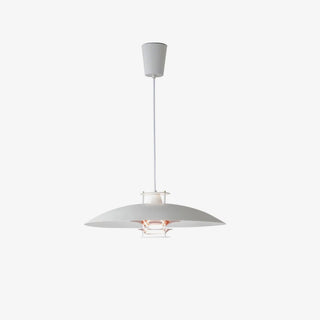 Zenith Lustre Suspendu Moderne En Aluminium