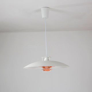 Zenith Lustre Suspendu Moderne En Aluminium