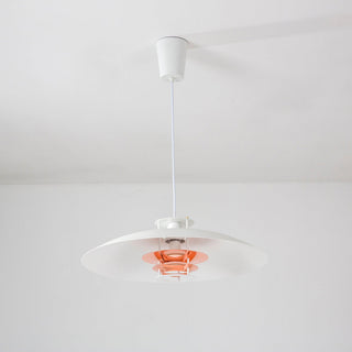 Zenith Lustre Suspendu Moderne En Aluminium