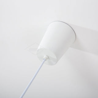 Zenith Lustre Suspendu Moderne En Aluminium