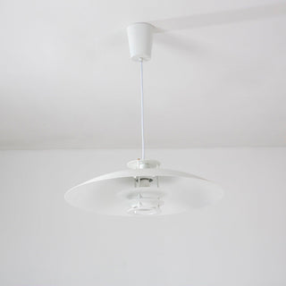Zenith Lustre Suspendu Moderne En Aluminium