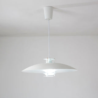 Zenith Lustre Suspendu Moderne En Aluminium