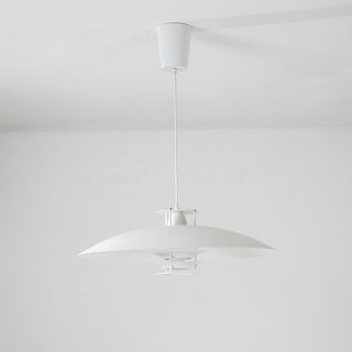 Zenith Lustre Suspendu Moderne En Aluminium