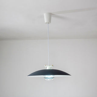 Zenith Lustre Suspendu Moderne En Aluminium