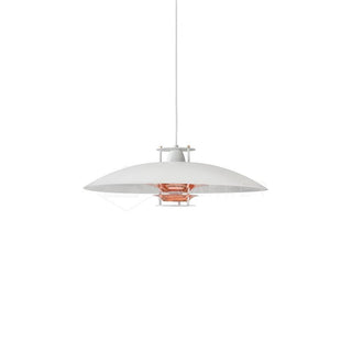 Zenith Lustre Suspendu Moderne En Aluminium