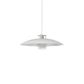 Zenith Lustre Suspendu Moderne En Aluminium