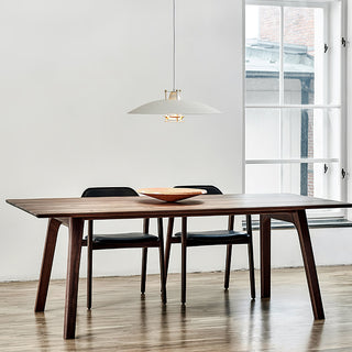 Zenith Lustre Suspendu Moderne En Aluminium