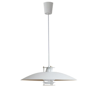 Zenith Lustre Suspendu Moderne En Aluminium