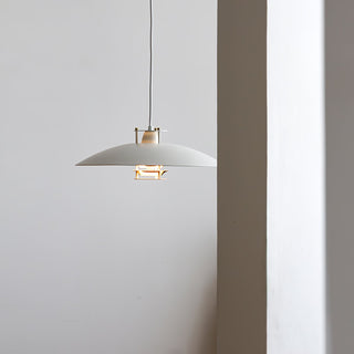 Zenith Lustre Suspendu Moderne En Aluminium