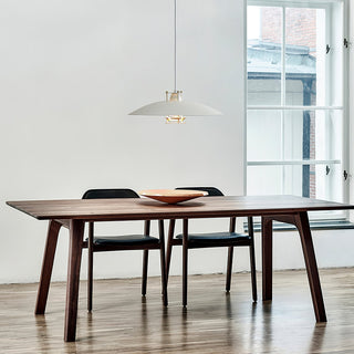 Zenith Lustre Suspendu Moderne En Aluminium