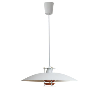 Zenith Lustre Suspendu Moderne En Aluminium