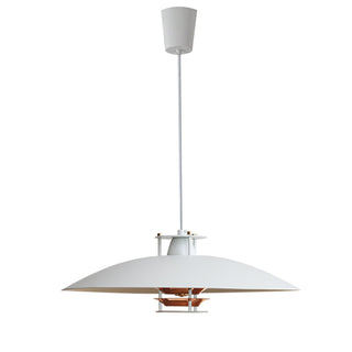 Zenith Lustre Suspendu Moderne En Aluminium