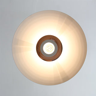 Zenith Lustre Suspendu Moderne En Aluminium