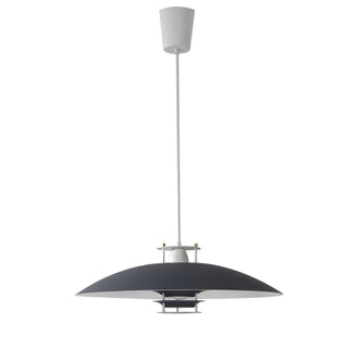 Zenith Lustre Suspendu Moderne En Aluminium