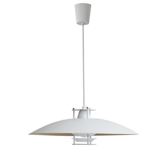 Zenith Lustre Suspendu Moderne En Aluminium