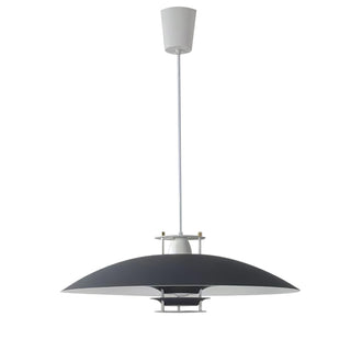 Zenith Lustre Suspendu Moderne En Aluminium
