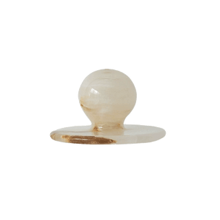 Jade Incense Holder-Neutral Decor