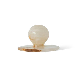 Jade Incense Holder-Neutral Decor