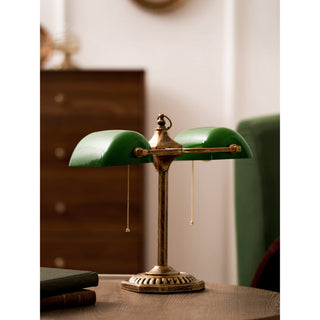 Orelenine Lampe à Poser